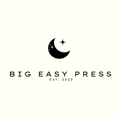 Big Easy Press