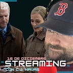 La Newsletter de Fuera de Series