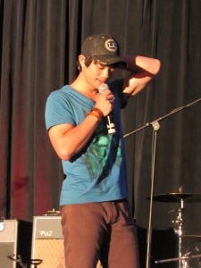 Yep, he's delightful