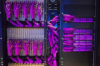 Data Center Richness | Substack