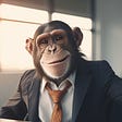The Sophisticated Chimp's avatar