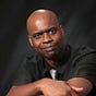 George Yancey's avatar