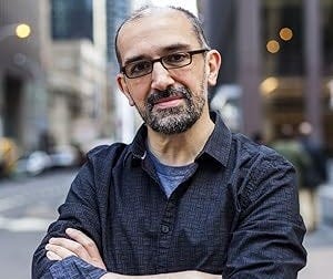 Paul Vigna profile image
