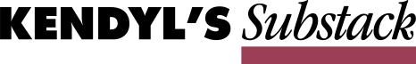 Kendyl’s Substack