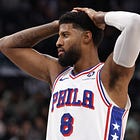 How Can This Sixers Season Already Be Over When There's Still So Much Goddamn Season Left?