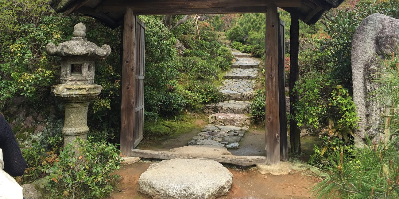 Time Makes the Miso: Japanese inspired life lessons on the power of patience