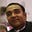 Jude Antony's avatar