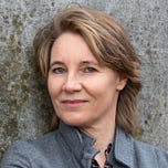 Sprækker af lys