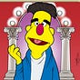 Ben Tanaka's avatar
