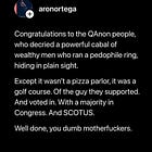 2 Minute History: Russians, Nazis, and QAnon