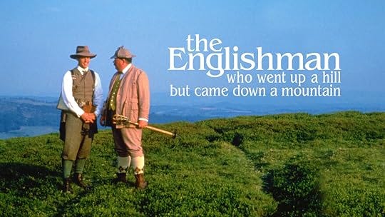 The Englishman Who Went Up a Hill But Came Down a Mountain (1995) – Frock  Flicks