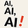 Ai, Ai, Ai!