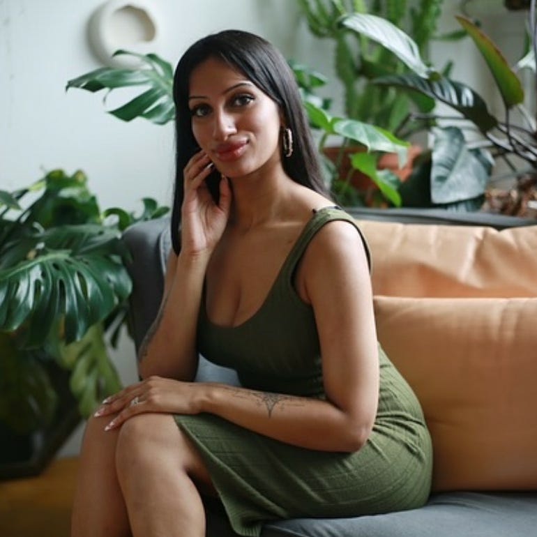 Writing You Home with Shalyn Isaacs