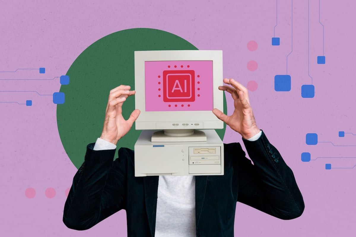 Americans Are Anxious About AI. Here’s Why.