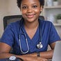 NURSE BLESSED's avatar