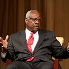 Supreme Court Justice Clarence Thomas’ Complete Track Record on LGBTQ Issues