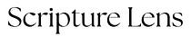 Scripture Lens
