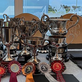 Get set for Tamniarn Annual Charity Gymkhana