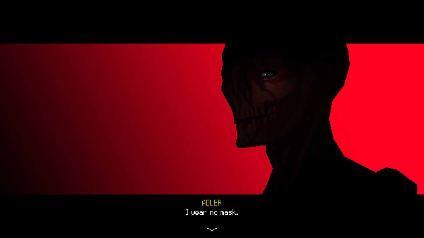 A Theory on Bendy and The Dark Revival : r/GameTheorists