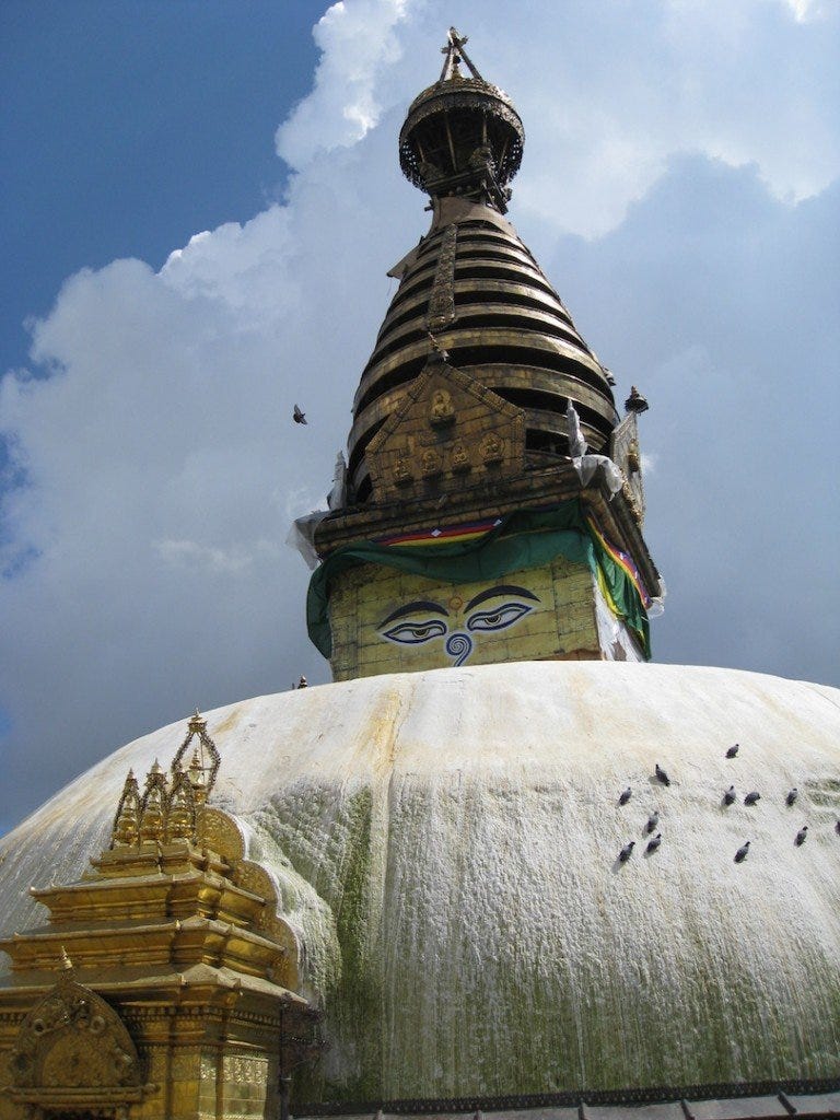 Nepal