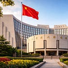 China Bought the March Gold Dip