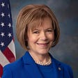 Tina Smith's avatar