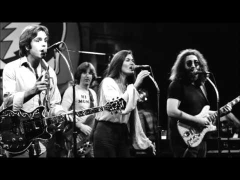 Grateful Dead - Bertha Live at Buffalo Memorial Auditorium NY 05/09/1977 -  YouTube