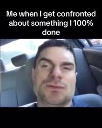 I Didn't Do Anything Meme Compilation