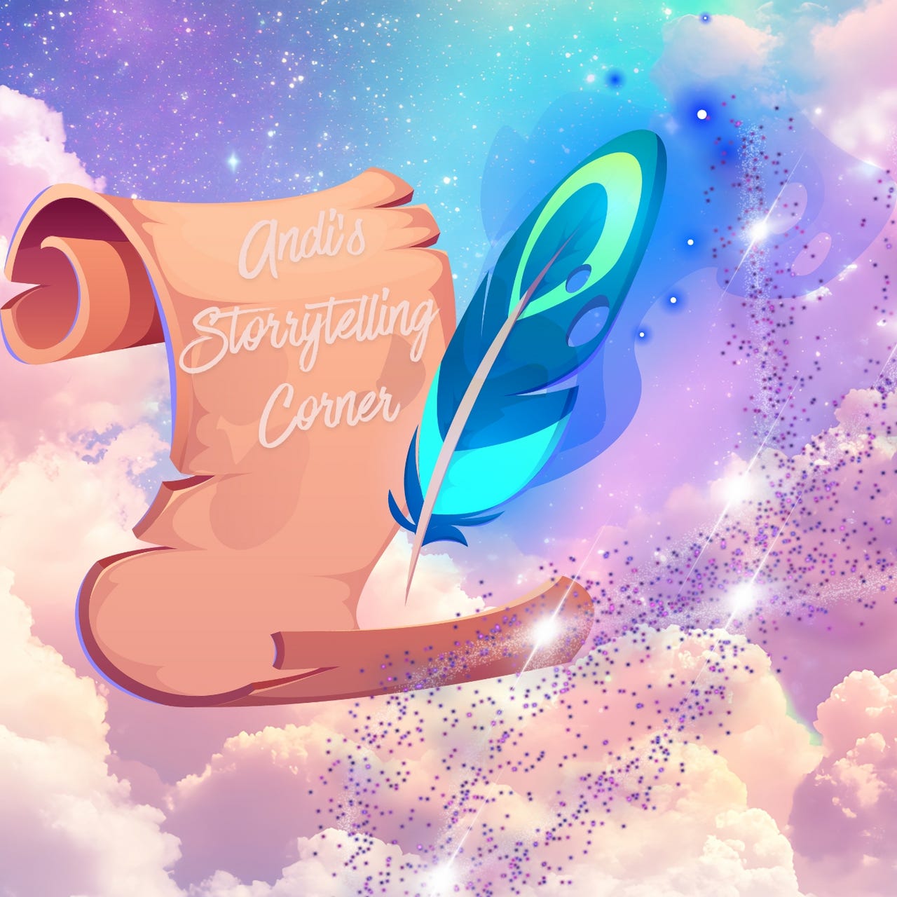 Andi's Storytelling Corner