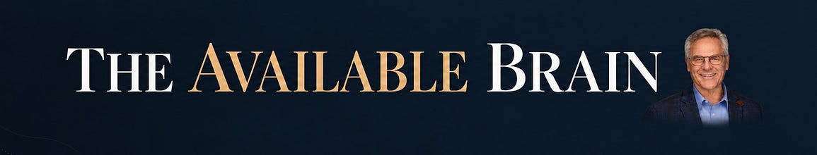 The Available Brain