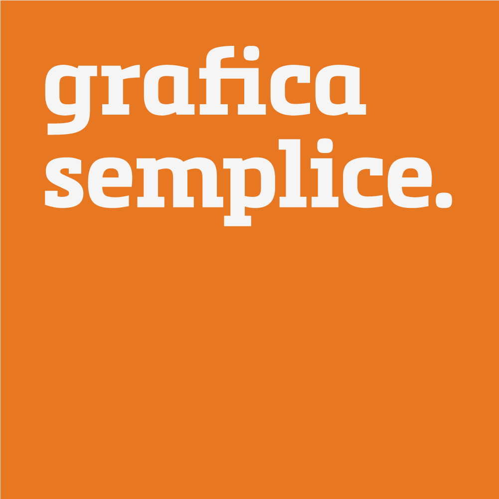 Grafica Semplice\ud83d\udccf
