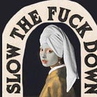 the faux self-care industrial complex