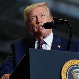 Donald Trump is Turning America’s Institutions Into a Personal Branding Exercise