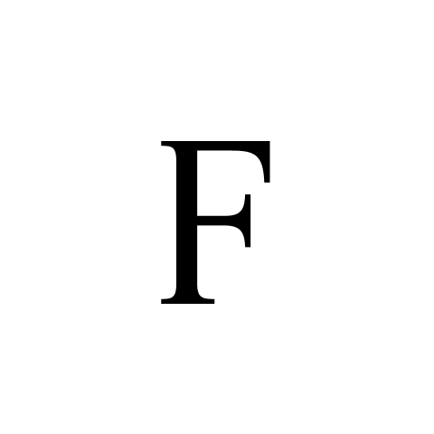 Flâneurtations logo