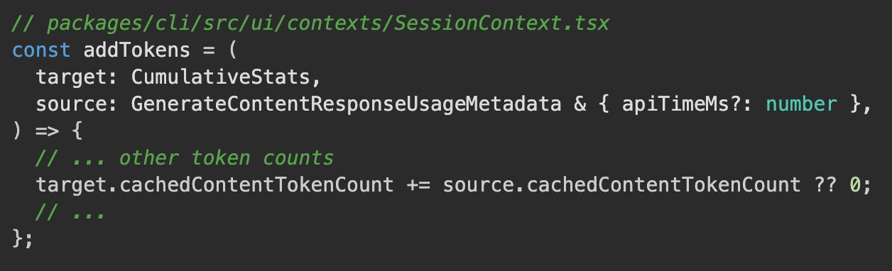 From Prompt to Code Part 2: Inside Gemini CLI's Memory and Tools
