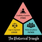 Ethos, Pathos, Logos: The 3 Secret Ingredients to becoming a Master Persuader