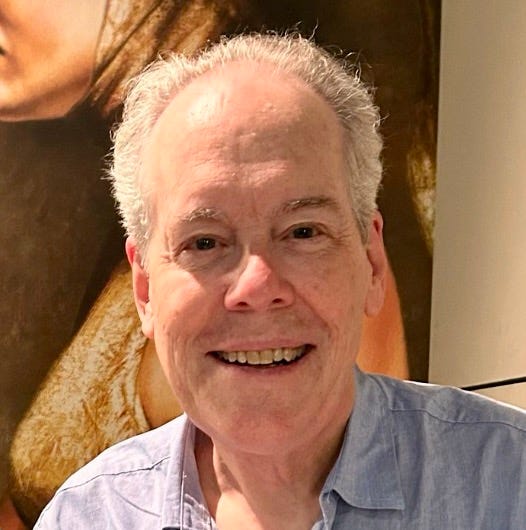 John Timpane
