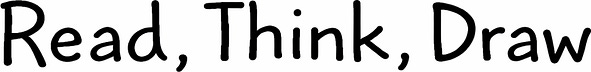 Read, Think, Draw