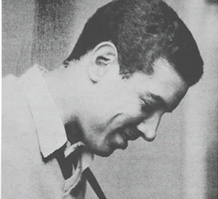 Kenny Burrell: 'Earthy,' 1957 - by Marc Myers - JazzWax