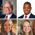 Primary 2026 candidate Q&A: Indiana Senate District 22