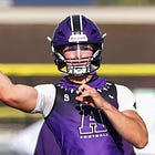 Anacortes’ Ryan Harrington sets state’s single-game passing record — 704 yards