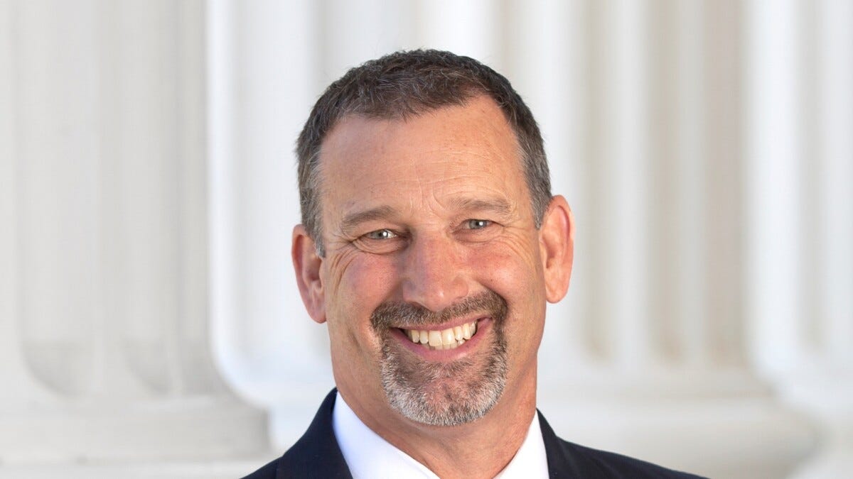 2022 election: Q&A with Brian Dahle, California gubernatorial candidate -  The San Diego Union-Tribune