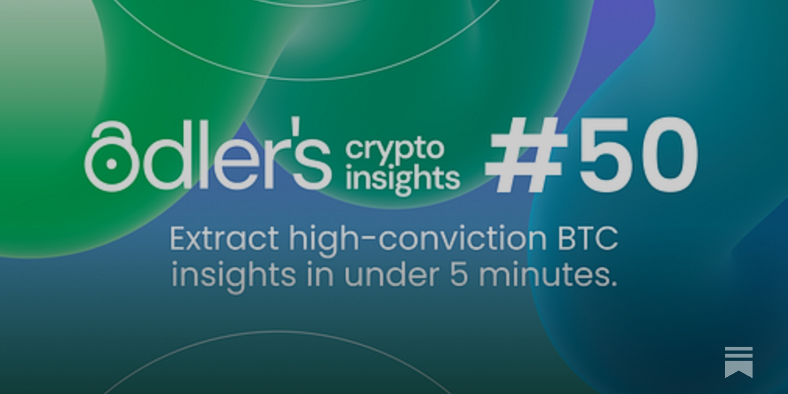 Bitcoin Trends – W4.2 June 2025 - by Axel Adler Jr