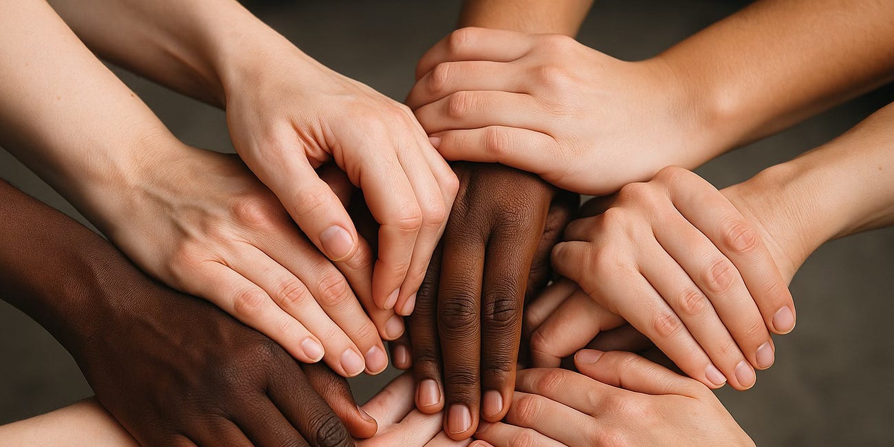 Call Them What They Are: Lickspittles to White Supremacy