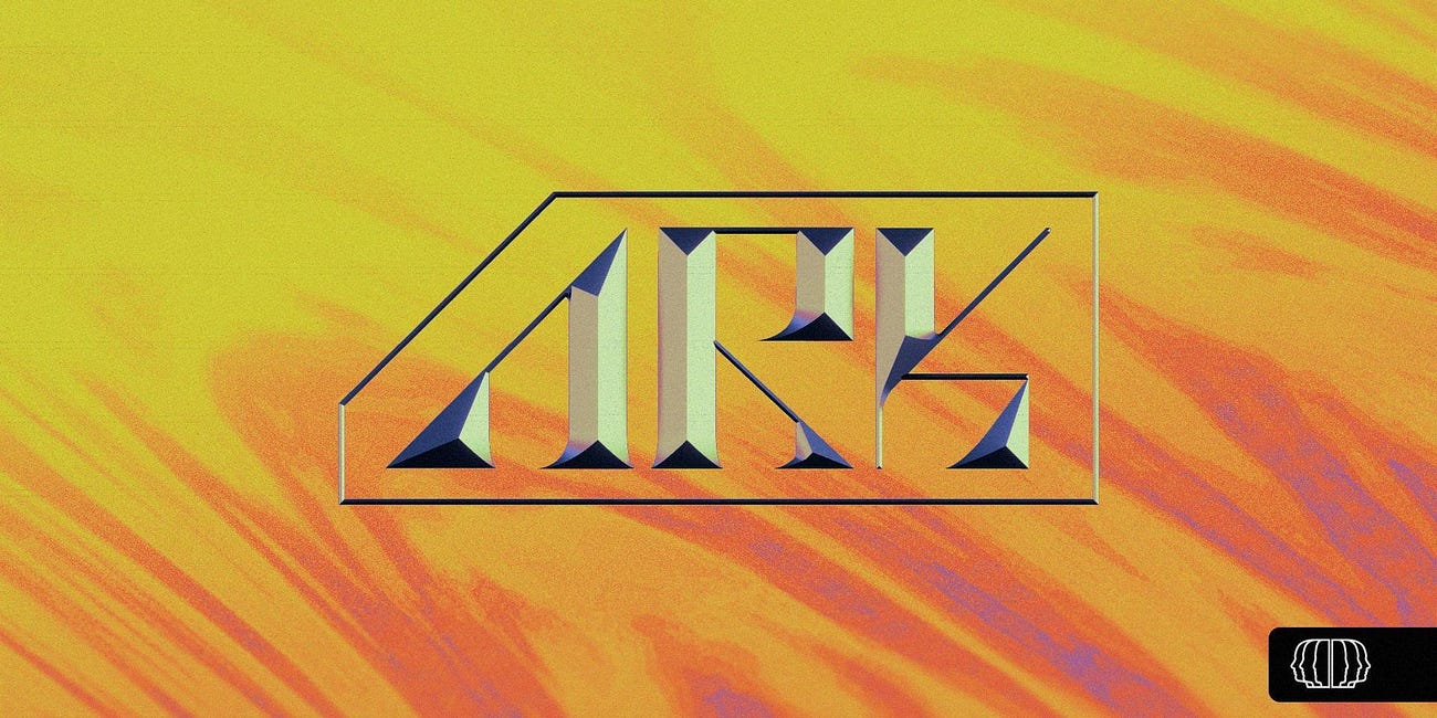 Peter Thiel's Passage Press Officially Confirms Ark Press As A Sci-Fi And Fantasy Imprint 