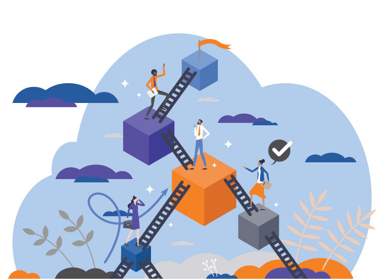 Why Setting Short-Term Goals Can Have a Long Term Impact | coAmplifi