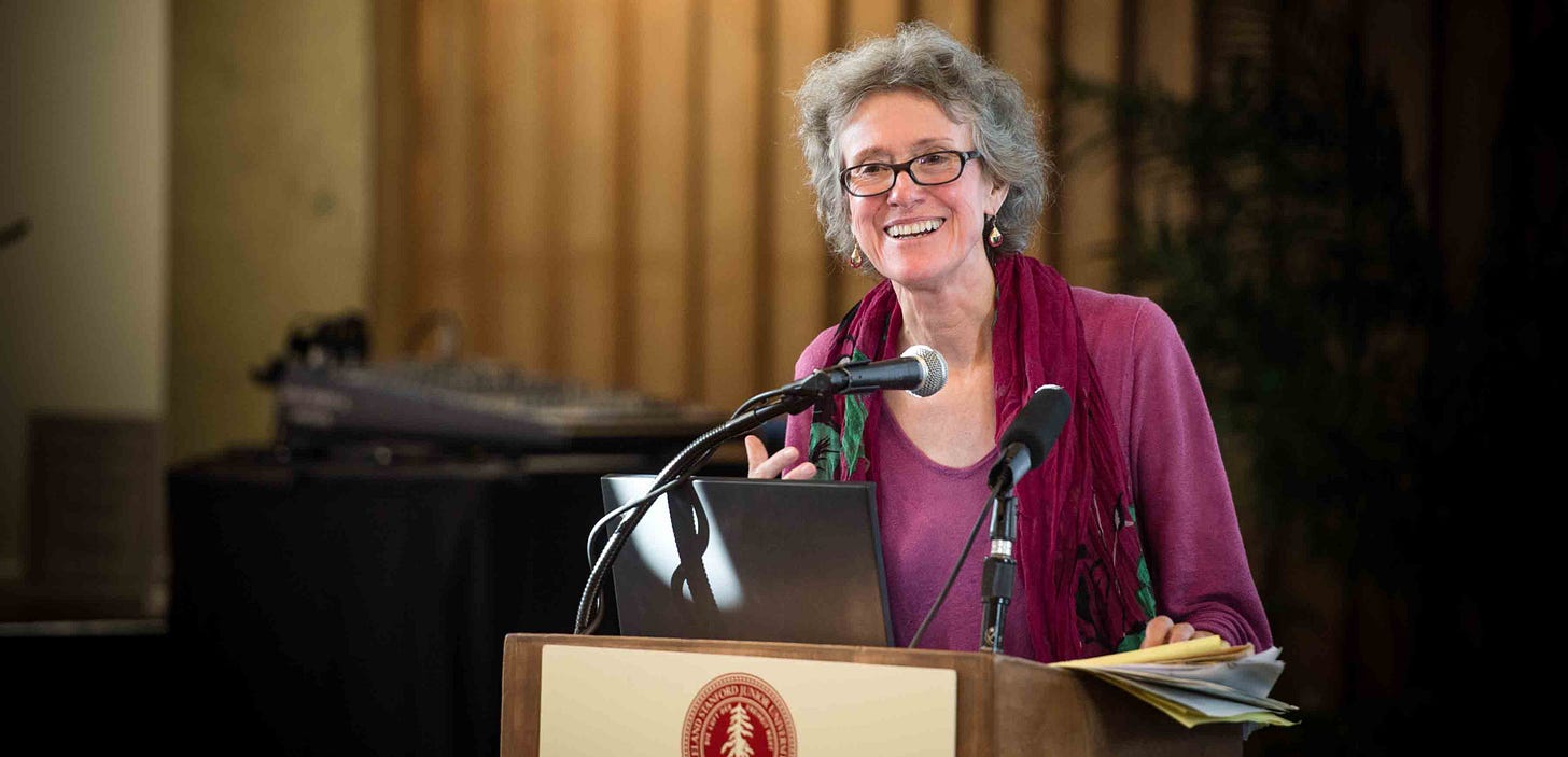 Waiting in Line for the American Dream with Arlie Hochschild