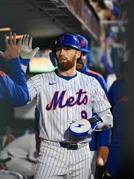 Another great night at Citi Field.