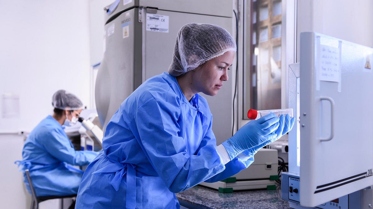 Moderna Knew Vaccinated People Will Never Acquire Proper Immunity After Breakthrough Infections