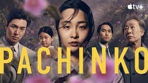 PACHINKO photo, Apple TV's family saga about the colonization of Korea by the Japanese